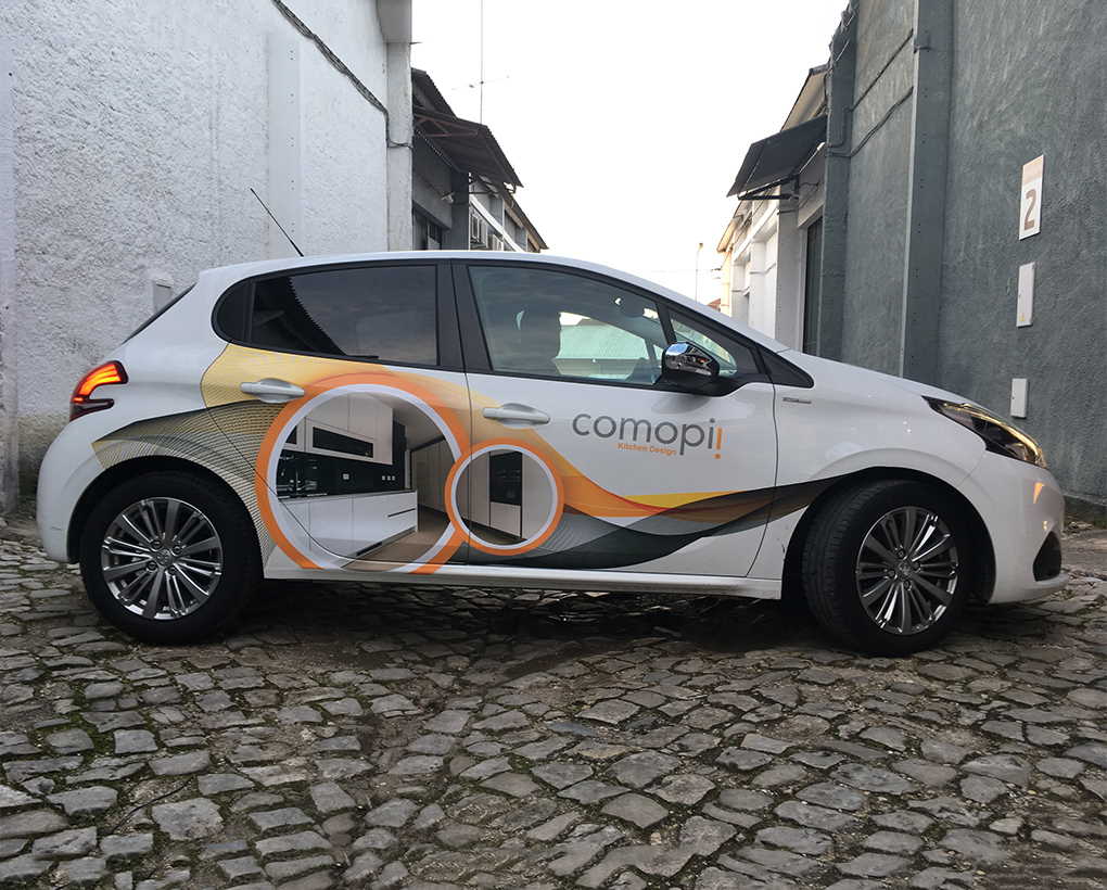 Clickart - Publicidade